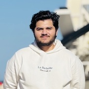 Abdullah 21 London