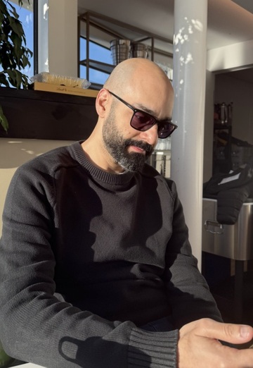 My photo - Bassam, 42 from Riyadh (@bassamsnasser)