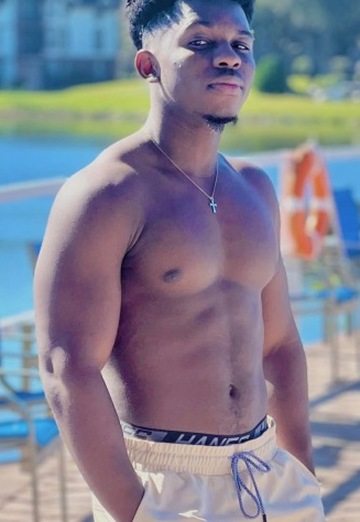 My photo - jamsly, 37 from Chantilly (@loubens0)