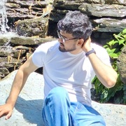 Abhishek singh 26 Abu Dhabi