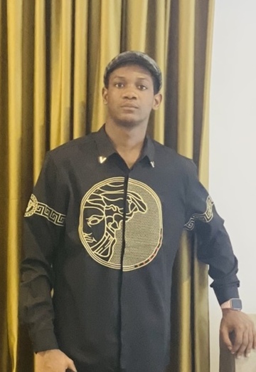 My photo - Joseph, 23 from Boston (@j0seph)