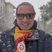 Yusuf 45 Istanbul