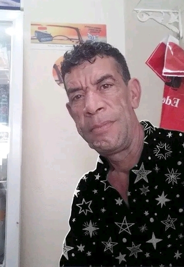 My photo - skandar Slimane, 56 from Algiers (@skandarslimane)