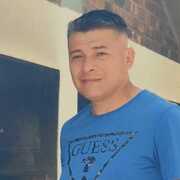 Angel Milton 53 Milan