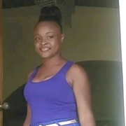Stacy 31 Kingston