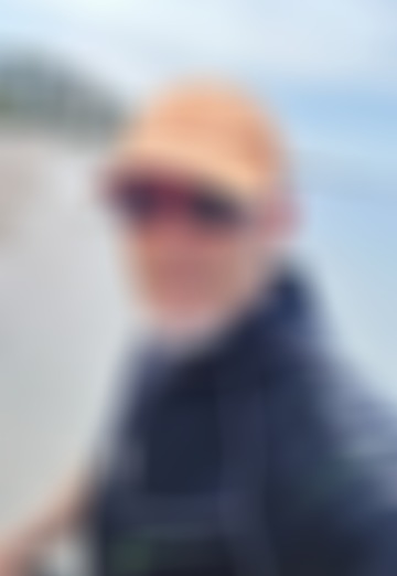 My photo - Alex, 59 from Athens (@alex141913)