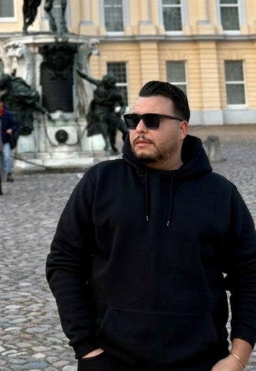 SAID (@said25054) — my photo № 1