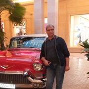 Nader / Nader 55 Tehran