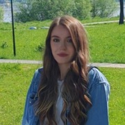 Valeriya 25 Novosibirsk