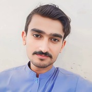 Amanullah 21 Karachi