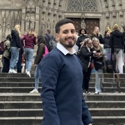 Mateus 24 Dublin