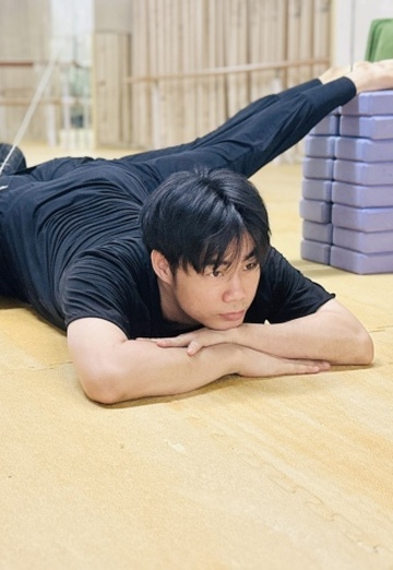 My photo - 海泉, 37 from Shenzhen (@yq7k3j19id)