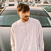 Ahnaf 27 Dubai