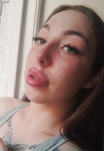 Diana (@diana59281) — my photo № 1