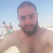 Sheikh 36 Beirut