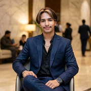 Reyan Ahmad 20 Brisbane
