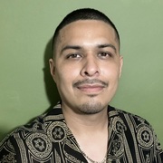 David Delgado 28 Los Angeles