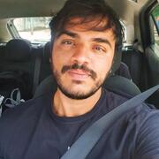 Gabriel 33 Rio de Janeiro