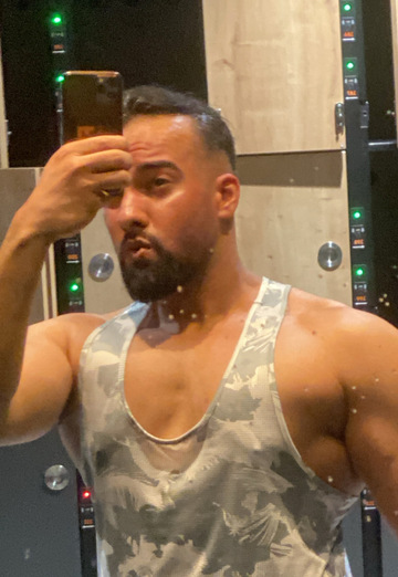 Sukhi (@sukhi17) — my photo № 1