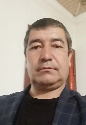 My photo - Aziz, 44 from Volzhskiy (@aziz21173)