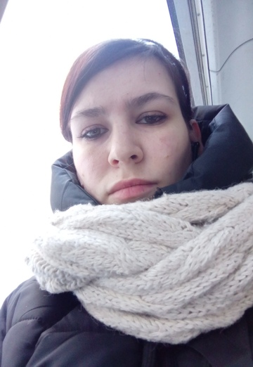 My photo - Lyubov, 30 from Saint Petersburg (@lubov79841)