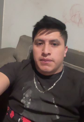 My photo - CR, 28 from New York (@cr183)