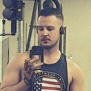 Evgeniy 37 Novosibirsk