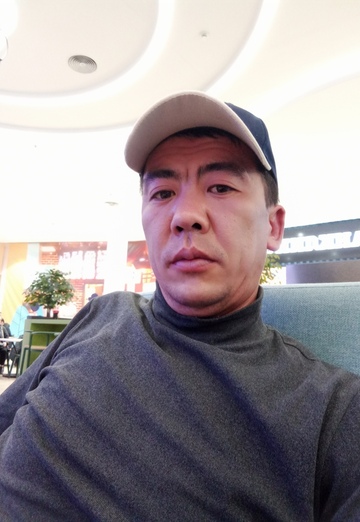 My photo - Yernis Taylakov, 31 from Moscow (@ernistaylakov)