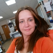 Olga 48 Moscow