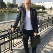 Pavel 46 Minsk
