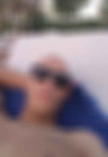 My photo - Mo, 34 from Dubai (@mo1010)