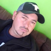 Ruben Sáenz 38 Chihuahua