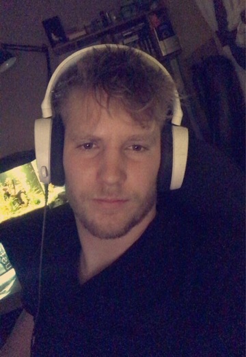 My photo - Kuba, 25 from Poznan (@kuba2150)