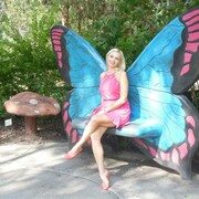 Nadya 50 Orlando