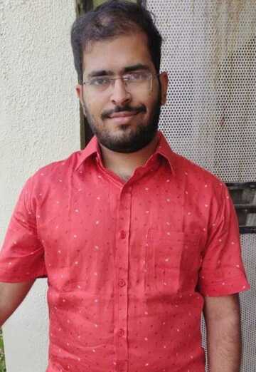 My photo - Sharang, 31 from Nashik (@sharang)