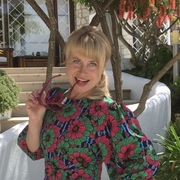Larissa 55 Málaga