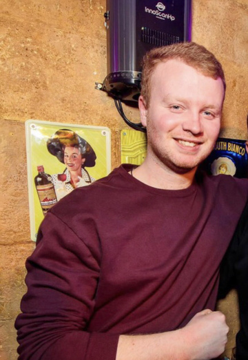 My photo - David, 24 from Amsterdam (@david47125)