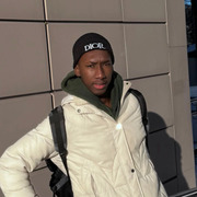 Baks Sonko 23 Dallas