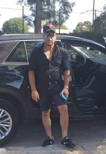 My photo - Salvo, 40 from Catania (@salvo51)