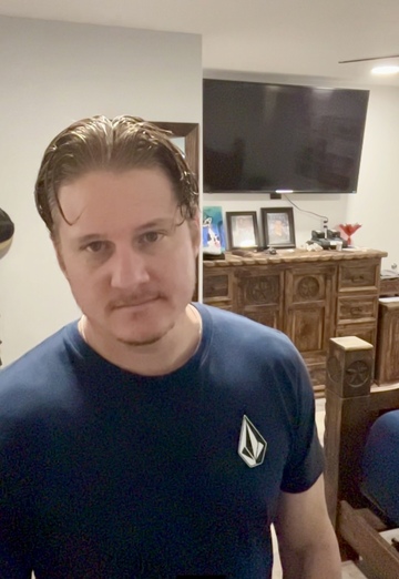 My photo - Aaron, 43 from Corpus Christi (@aaron994)