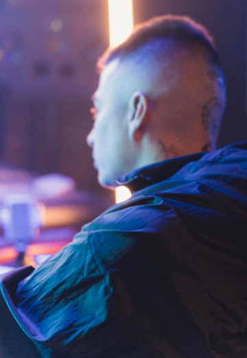 Juan Esteban (@juanmed) — my photo № 7