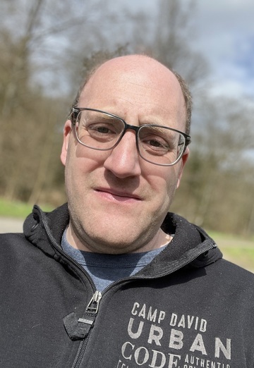 My photo - Dennis, 44 from Siegen (@dennis1694)