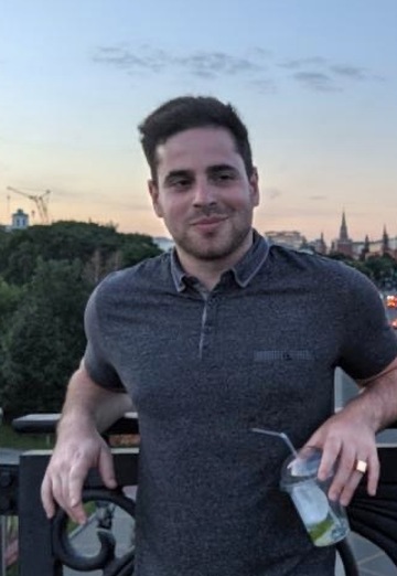 My photo - Jakob Fishman, 32 from Waterloo (@jakobfishman)