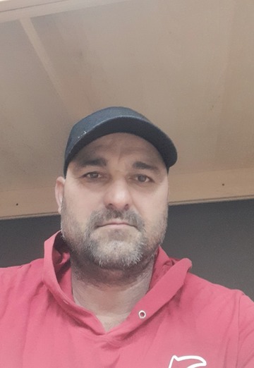 My photo - Sunnat, 40 from Irkutsk (@sunnat1240)