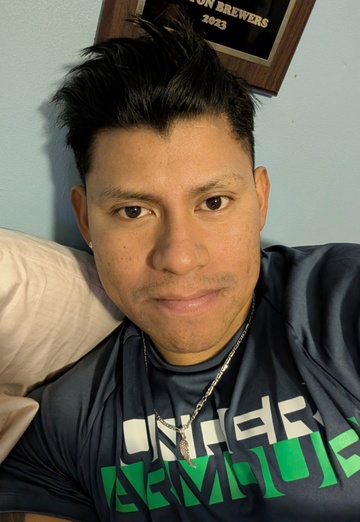 Aaron (@aaron847) — my photo № 3