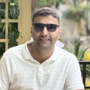 Deepak R 34 Bengaluru
