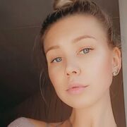 Elizaveta 23 Krasnoyarsk