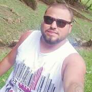 Cristóbal 36 Santiago