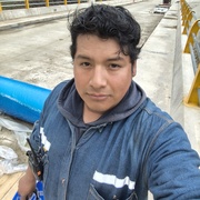 Fabio Elmer 29 Cochabamba