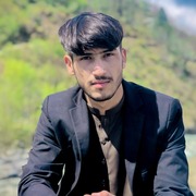 Edrees Khan 21 Swat City